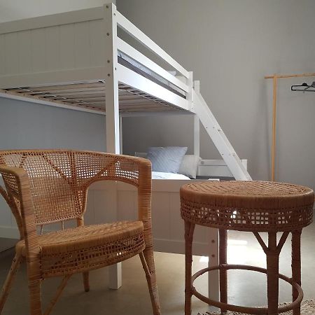 Sleeptide Hostel Χούζουμ Εξωτερικό φωτογραφία